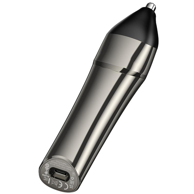 Портативная электробритва Hoco HP26 Multi-function Херсон - зображення 5