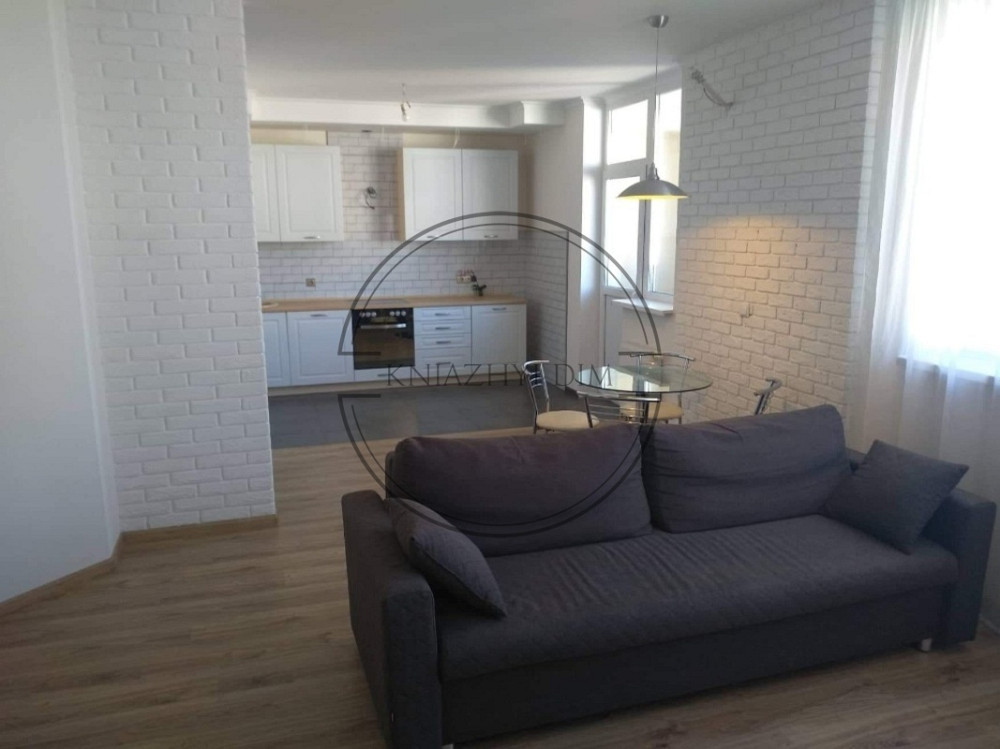 Пропонується на продаж 3-кімнатна квартира за адресою: вул. Пчілки, 8 21140975 Киев - изображение 1