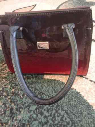 Сумка Христинівка