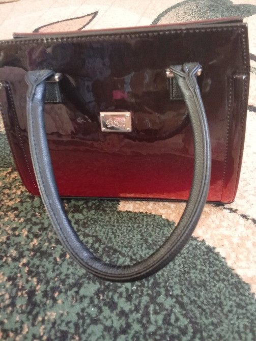 Сумка Христинівка - зображення 2