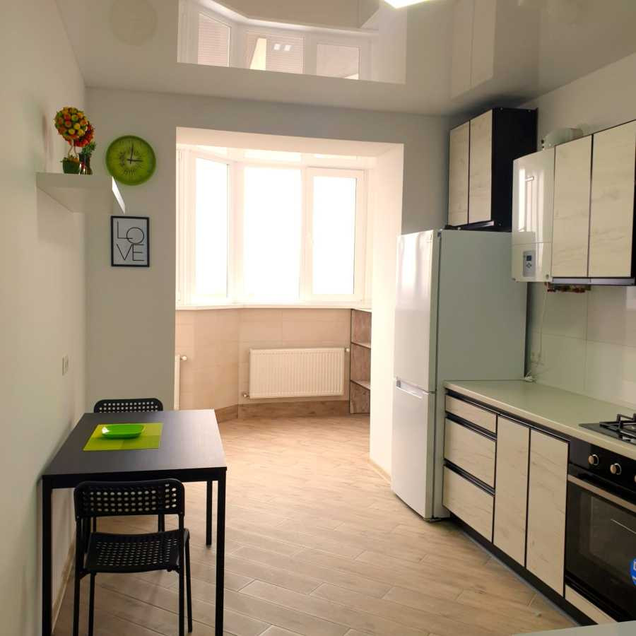 долгосрочная аренда 1-к квартира Киево-Святошинский, Ирпень, 16000 грн./мес. Ирпень - изображение 2