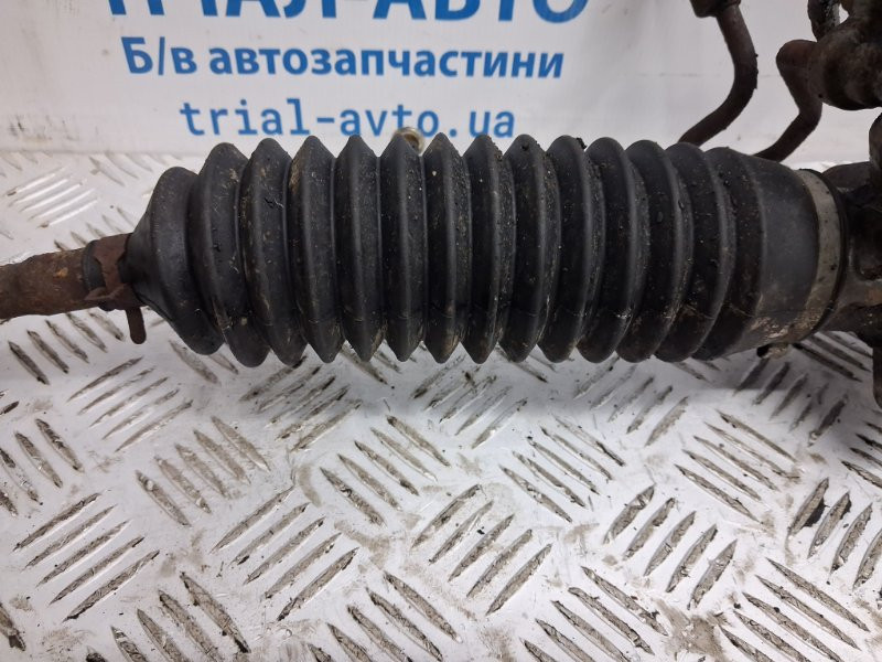 Рулевая рейка Mitsubishi Pajero Wagon 3 3.2 ДИЗЕЛЬ 4M41 1999 (б/у) Київ - зображення 3