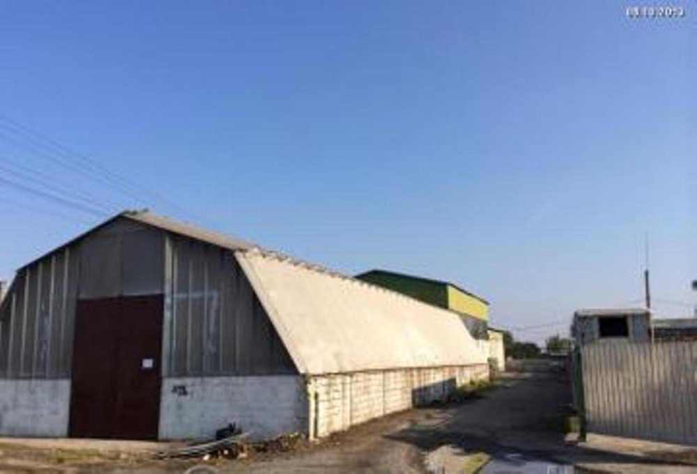 Продам. Производственно-складскую базу. 1600 м.кв. 60 сот. Левобережный-3 Днепр - изображение 5