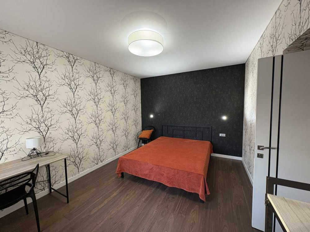 долгосрочная аренда 2-к квартира Киев, Святошинский, 27000 грн./мес. Киев - изображение 1