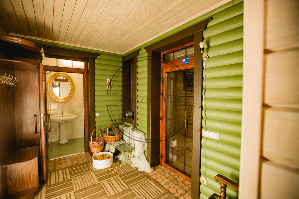 Аренда Эко Дома Lavender House (Конча Заспа, Рудыки, Плюты, Козин). № 139291 Киев - изображение 5