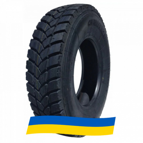 315/80 R22.5 CHALLENGER CDC1 156/150K Ведуча шина Киев - изображение 1