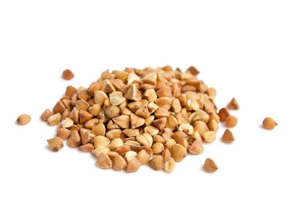 Посівний матеріал гречки. Гречка посівна Суми - зображення 1