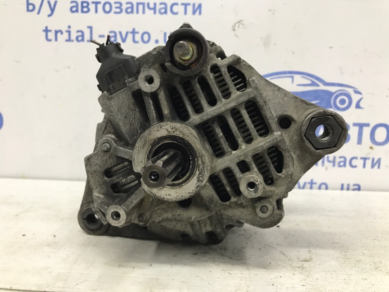 Генератор Kia Sorento 2002-2011 37300-4A110 (Арт. 57959) Киев - изображение 5