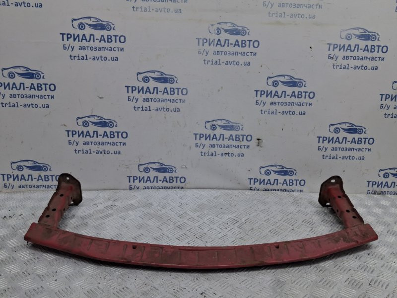 Усилитель бампера передний Suzuki SX4 1.6 БЕНЗИН M16A 2006 (б/у) Киев - изображение 1