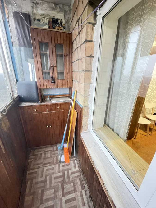 долгосрочная аренда 1-к квартира Киев, Подольский, 10500 грн./мес. Київ - зображення 6