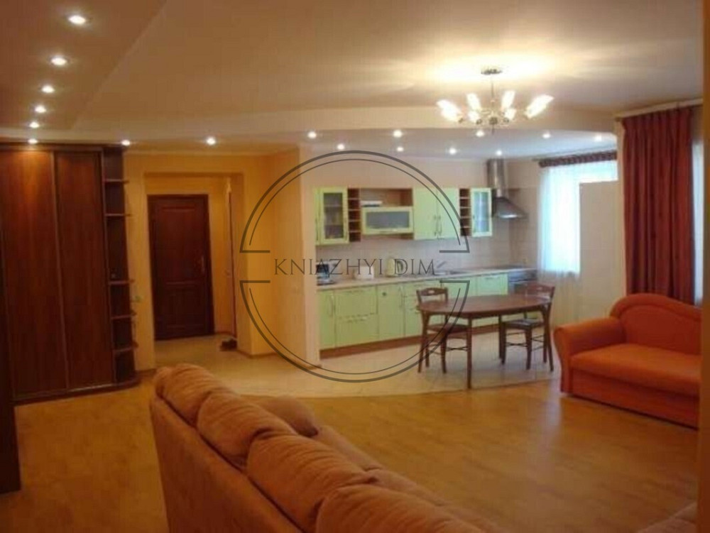 Отличная трехкомнатная студио , М. Харьковская , Код объекта 2198709 Київ - зображення 3