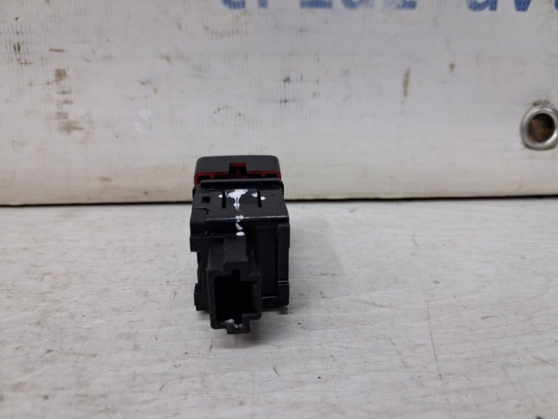 Кнопка аварийки Nissan Qashqai J11 1.2 БЕНЗИН HRA2DDT 2013 (б/у) Київ - зображення 3