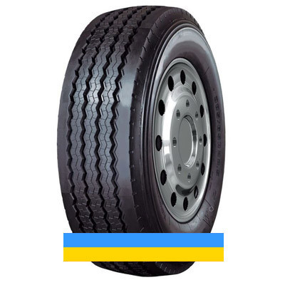385/65 R22.5 Michelin XFE 160K Причіпна шина Київ - зображення 4