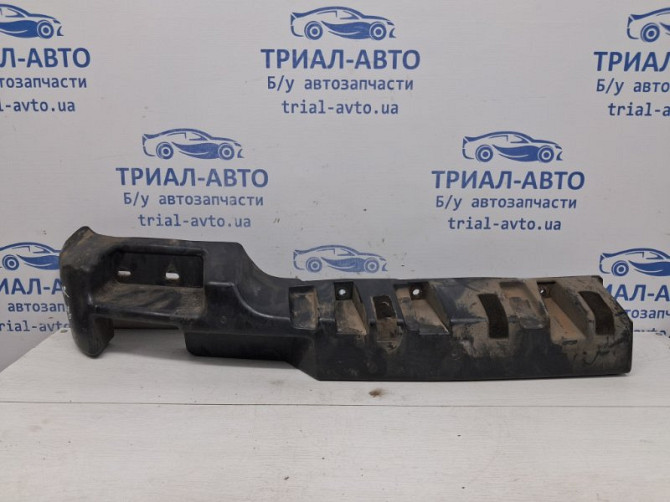 Абсорбер задний Kia Sorento BL 2.5 DIESEL D4CB 2002 лев. (б/у) Киев - изображение 1