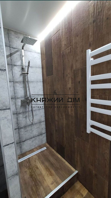 Здам розділену 1к квартиру, ЖК Одеський Бульвар,код:111203956 Київ - зображення 9