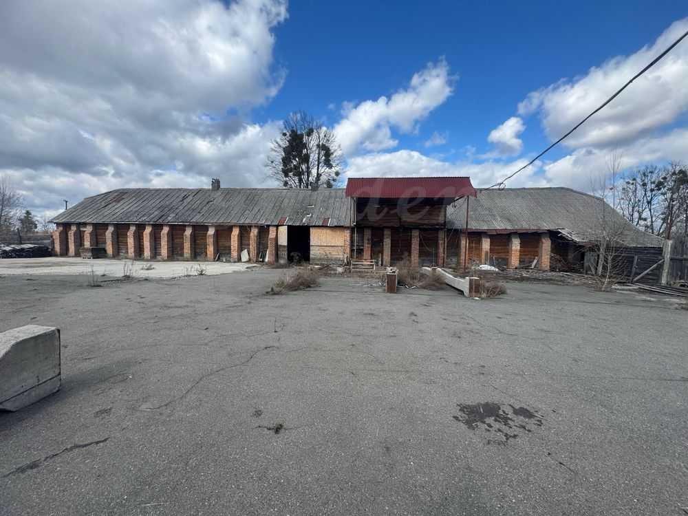 продажа торговые площади Иванковский, Коленцы, 22000 $  - изображение 11