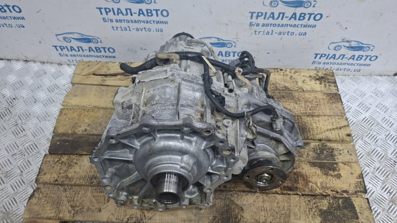 Раздаточная коробка Nissan Pathfinder 2004-2014 331007S110 (Арт. 82856) Киев - изображение 2