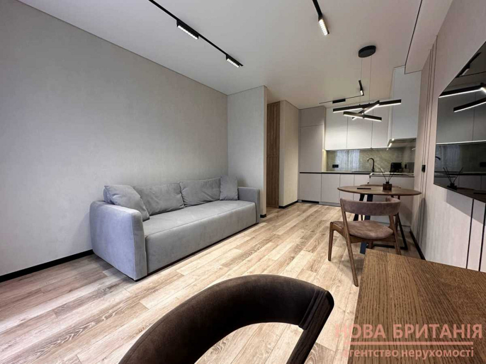 продажа 1-к квартира Киев, Голосеевский, 118000 $ Киев - изображение 3