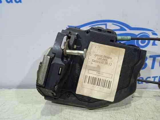 Замок двери задний левый Toyota Camry 2006-2011 6906006100 (Арт. 19706) Київ