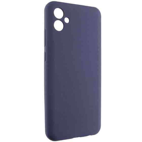 Чехол Silicone Cover Ummi Lakshmi Full Camera (AA) для Samsung Galaxy A07 Херсон