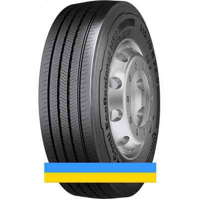 315/70 R22.5 Continental EcoRegional HS3 156/150L Рульова шина Киев