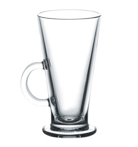 Кружка для латте Pasabahce Mugs PS-55861-1 263 мл Киев - изображение 1