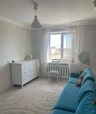 Продається квартира в Одесі, 6 поверх, 48 метрів загальна площа. Одесса - изображение 1