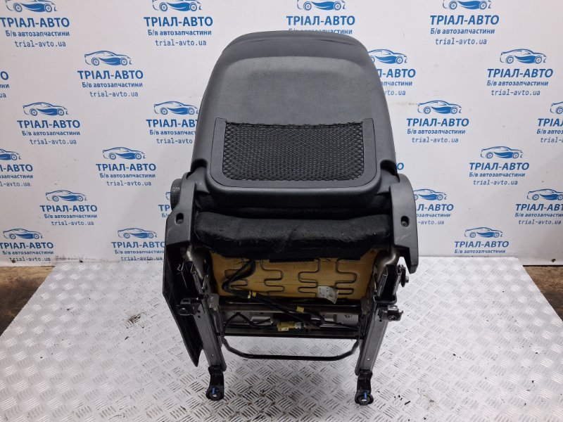 Сиденье переднее левое Kia Sportage SL 1.7 DIESEL D4FD 2010 (б/у) Киев - изображение 8