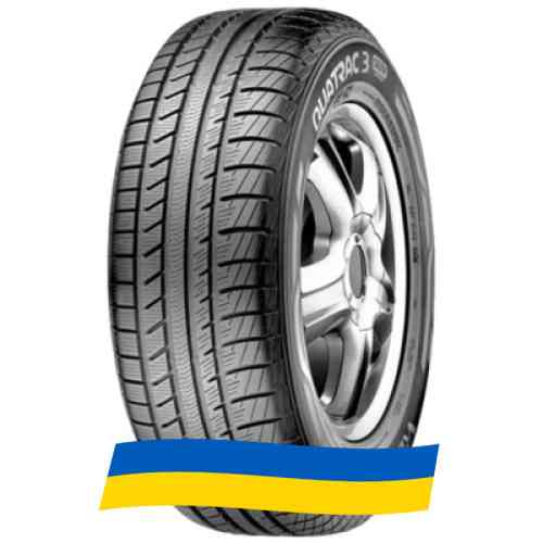 235/65 R17 Vredestein Quatrac 3 SUV 108H Позашляхова шина Киев