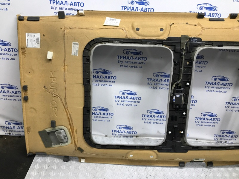 Потолок Kia Sportage 2010-2016 854013U120ED (Арт. 56640) Київ - зображення 5