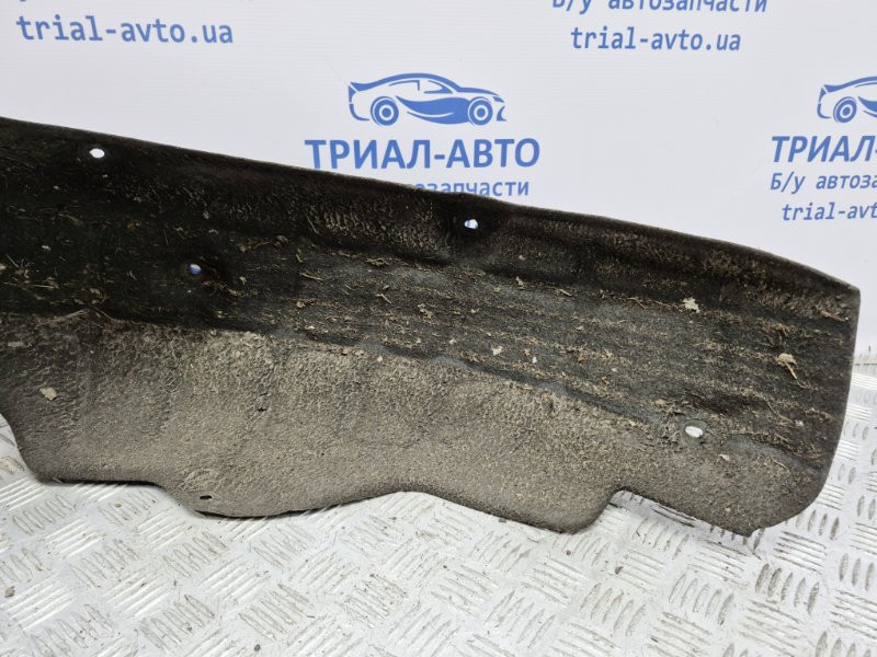 Подкрылок задний правый Mazda 3 BM 2.2 DIESEL 2013 (б/у) Київ - зображення 6