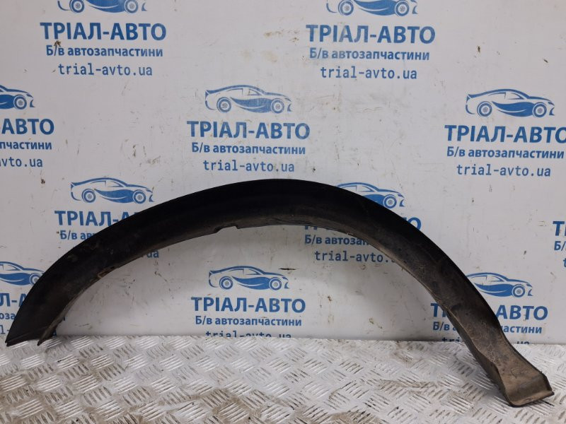 Накладка крыла Mitsubishi Pajero Sport 1996-2008 amt8yf2b09 (Арт. 79213) Київ - зображення 4