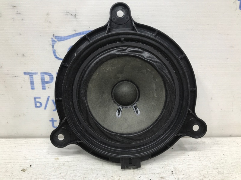 Динамик музыкальный задний Mazda 6 2012- GHR166960 (Арт. 31336) Київ - зображення 1