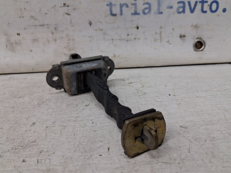 Ограничитель двери задний правый Nissan Pathfinder R51 2.5 DIESEL YD25DDTI 2004 (б/у) Киев - изображение 3