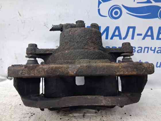 Суппорт передний левый Mitsubishi Lancer 9 1.6 БЕНЗИН 4G18 2003 (б/у) Киев