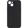 Чехол Silicone Case Full Camera Protective (AA) NO LOGO для Apple iPhone 13 (6.1") Херсон