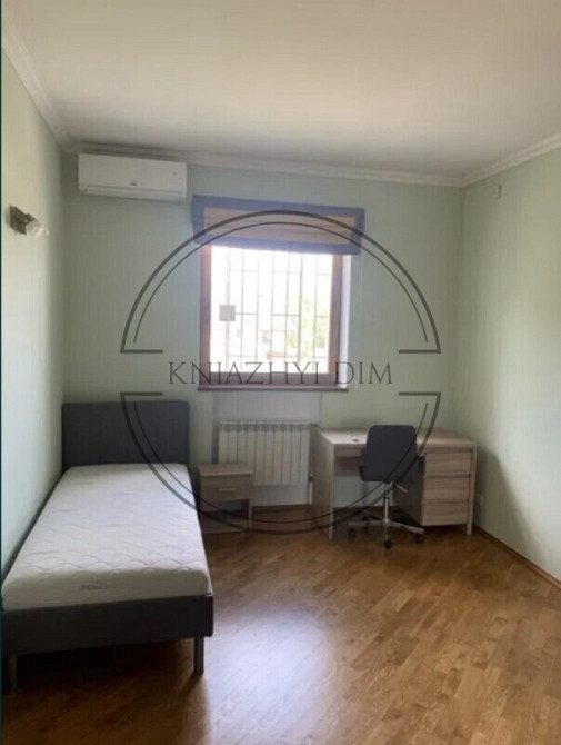 Без комісії! Оренда 3-х поверхового будинку в Святошинском р-не. № 135685 Київ - зображення 12