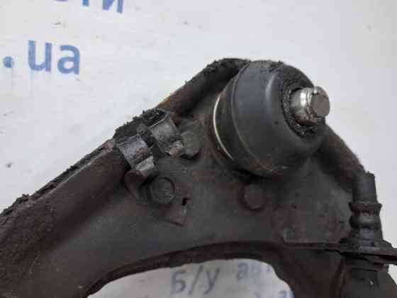 Рычаг передний верхний левый Mitsubishi Pajero Sport 1996-2008 MR296093 (Арт. 65059) Київ