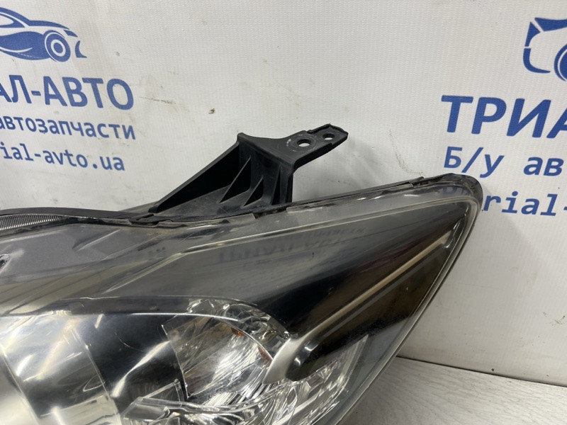 Фара левая Mazda CX 5 2011-2017  (Арт. 79586) Киев - изображение 4