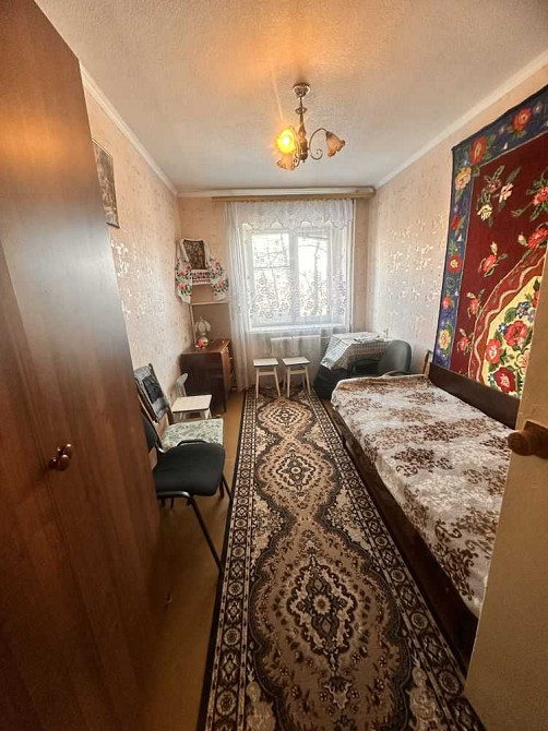 продажа 3-к квартира Бориспольский, Борисполь, 52000 $ Борисполь - изображение 6