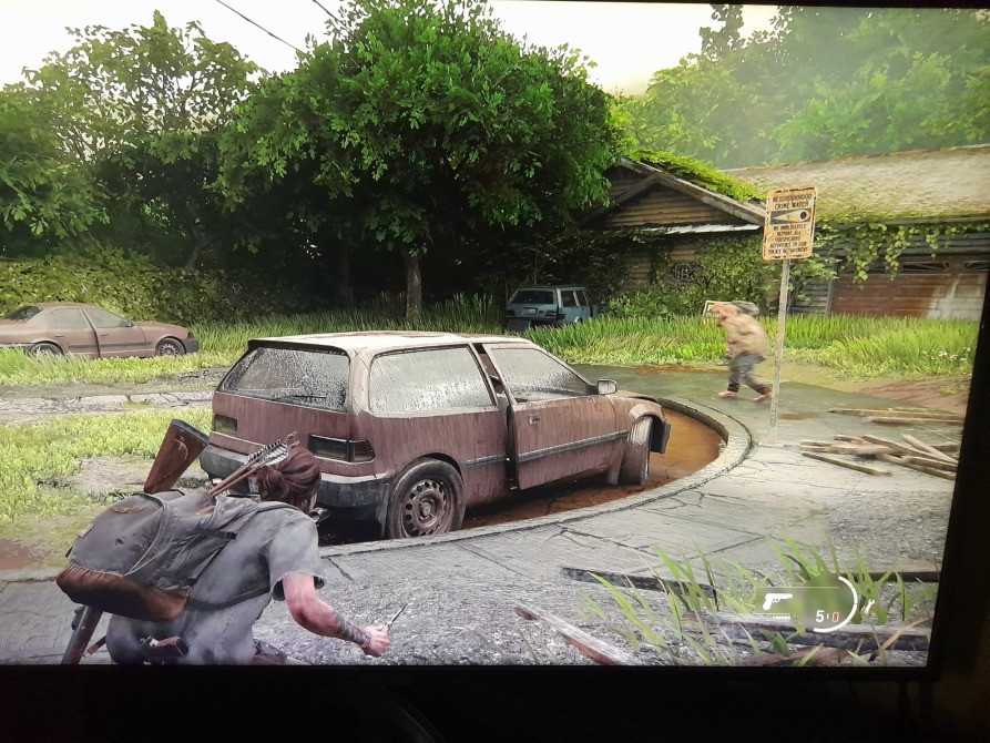 Игра The Lost of us 2 Ремастер Одни из нас 2 ПС 5 фантастика Запорожье - изображение 5