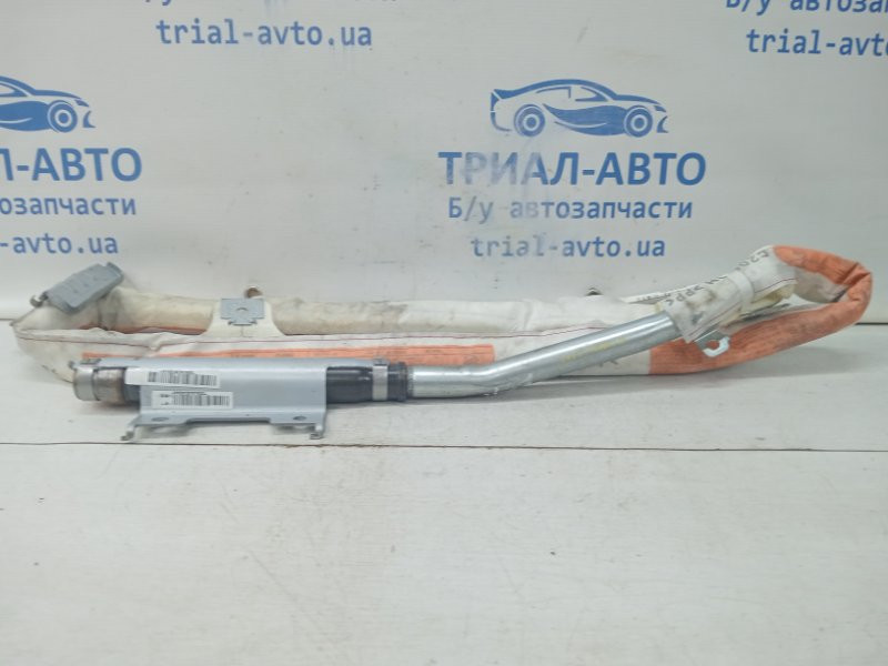 Airbag потолка(шторка) правый SsangYong Korando C200 2.0 DIESEL D20DT 2010 (б/у) Київ - зображення 4