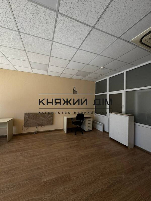 ОРЕНДА офісного приміщення в БЦ біля м Шулявська вул Олекса Тихого 42А код 1419309 Київ - зображення 11