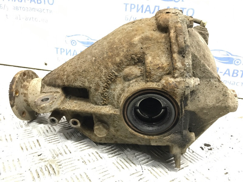 Редуктор задний Mitsubishi Pajero Wagon 2006-2022 3501A323 (Арт. 47526) Київ - зображення 5