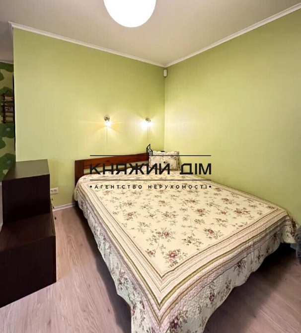Оренда 1 кімн. кв.-студіо м. Берестейська. Код об'єкта 1152026 Киев - изображение 8
