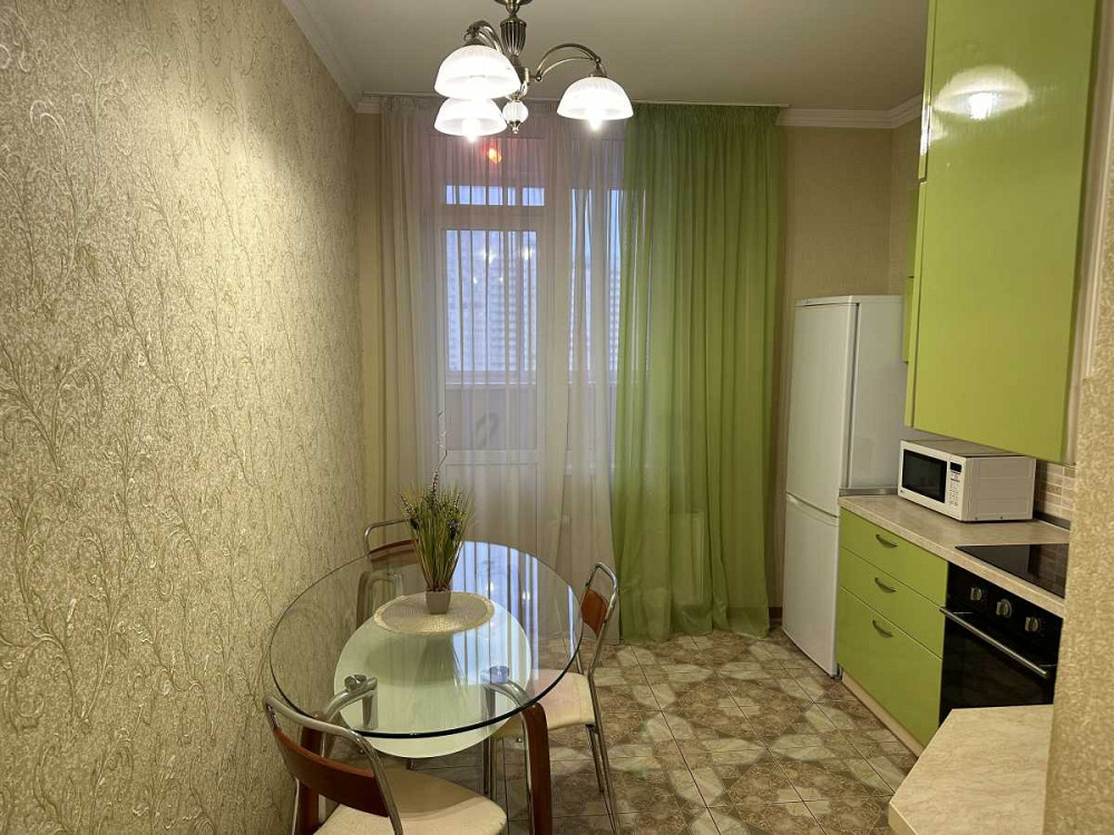 долгосрочная аренда 1-к квартира Киев, Дарницкий, 16000 грн./мес. Київ - зображення 7