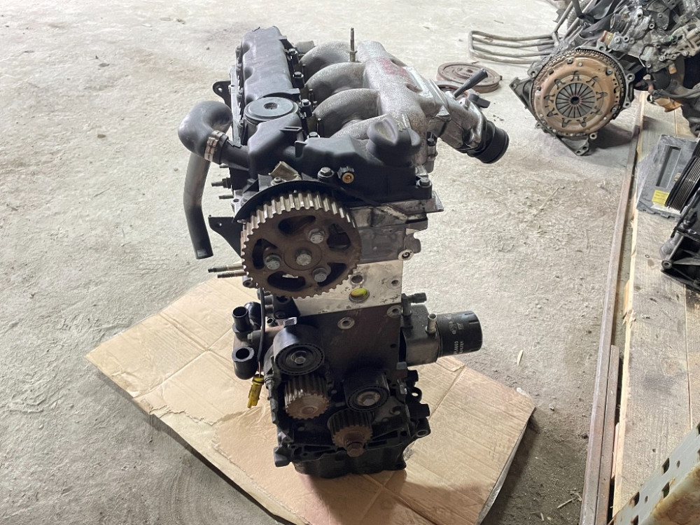 Двигатель Peugeot Expert 2.0hdi 1996-2006 (10DYSX) Ковель - изображение 5