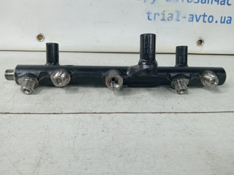 Топливная рампа Ford Kuga CBS 2.0 DIESEL 2011 (б/у) Київ - зображення 4