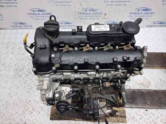 Двигатель Hyundai Santa fe 2012-2019 D4HB (Арт. 68159) Киев