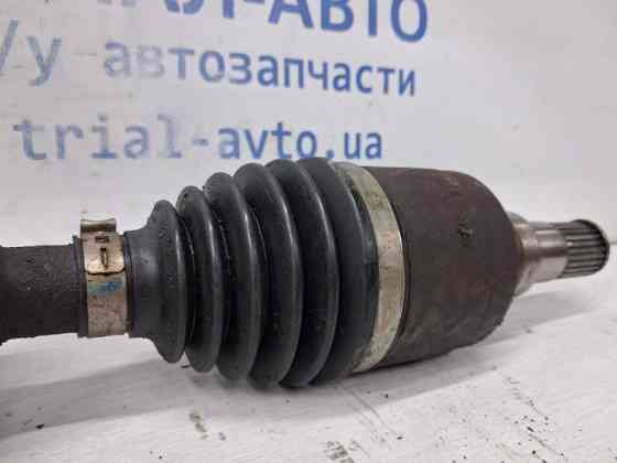 Привод передний левый МКПП Suzuki SX4 2006-2014 44102-79J00 (Арт. 65027) Киев